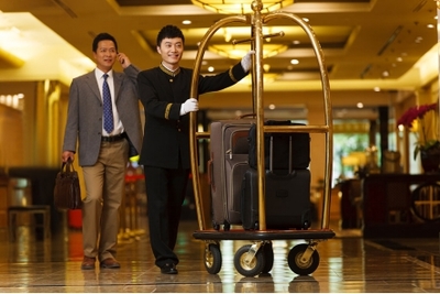 破解連鎖酒店運營困局 簡單點酒店管理系統(tǒng)連鎖版的應(yīng)用與價值