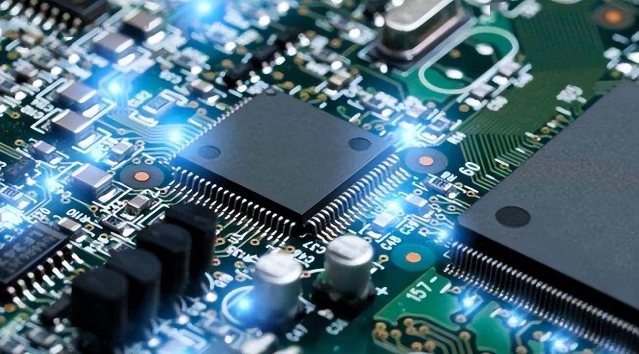 上海新晉富豪夫妻 攜手打造集成電路設計領軍企業，身家63億的芯片傳奇